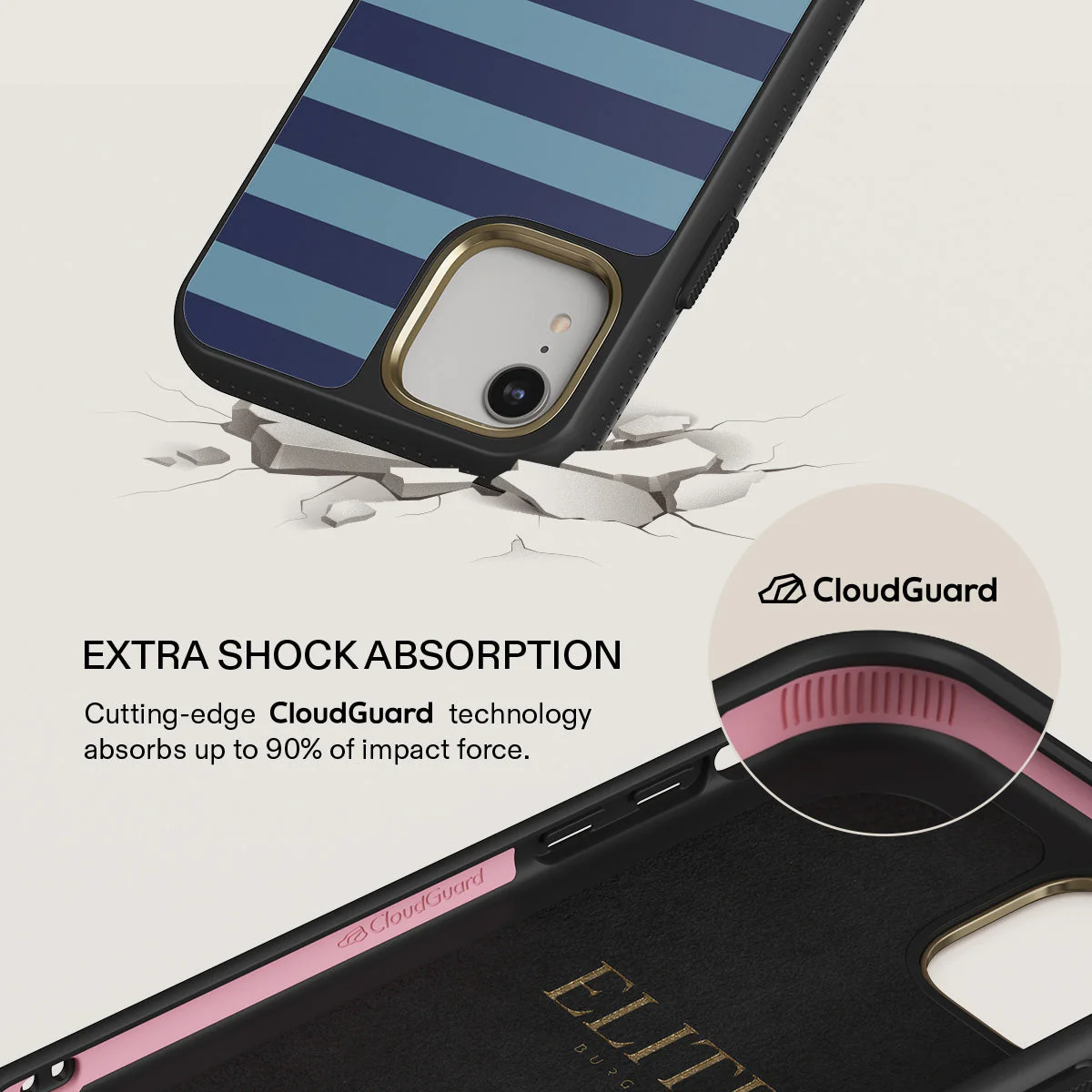Takeover - iPhone XR Case - Image 11