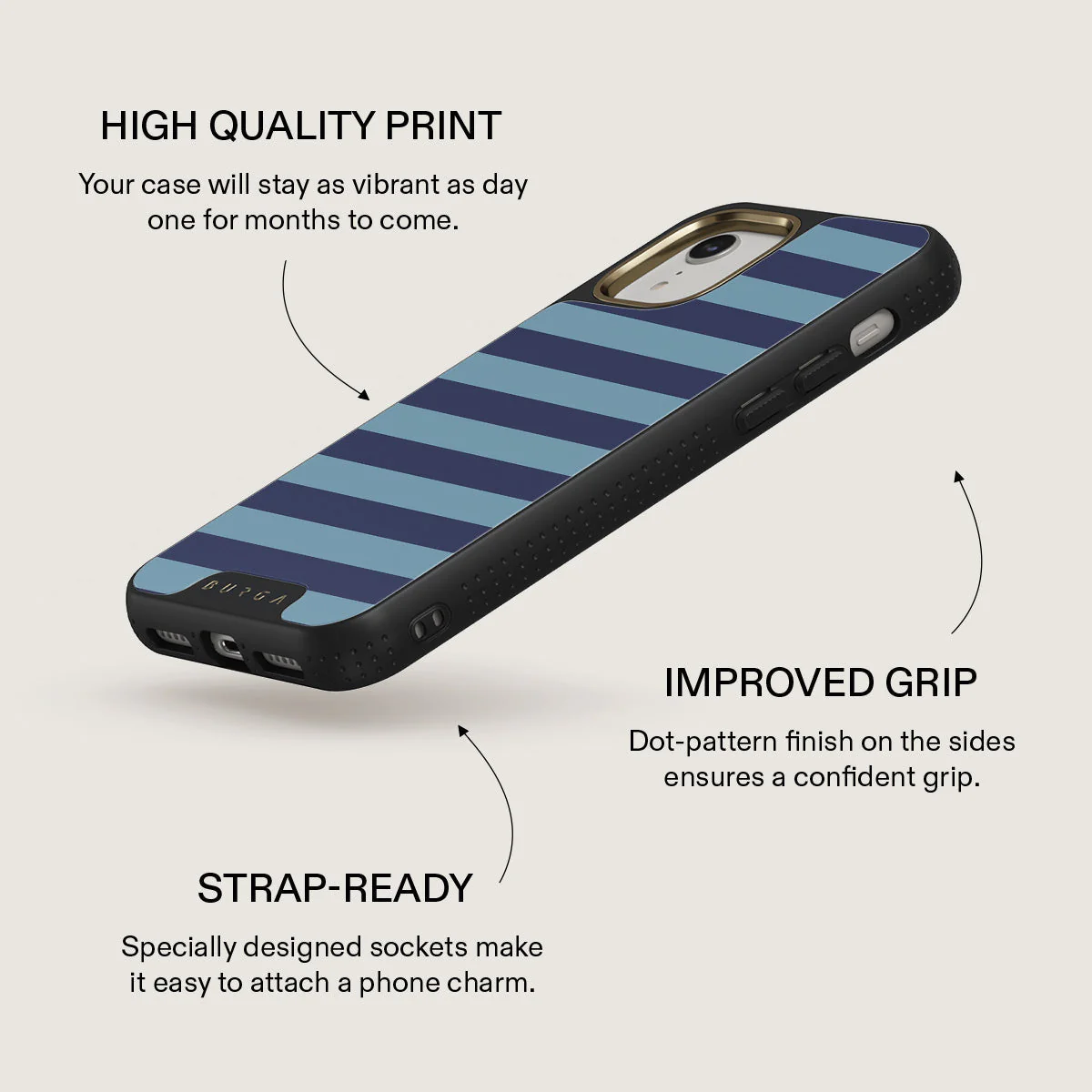 Takeover - iPhone XR Case - Image 13