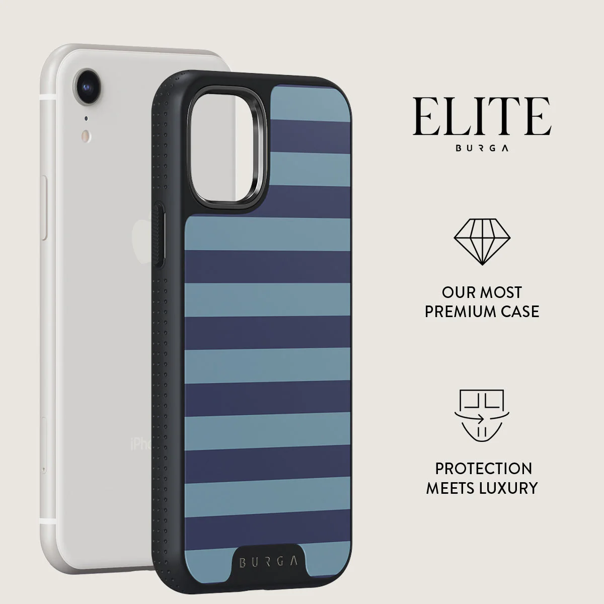 Takeover - iPhone XR Case - Image 17