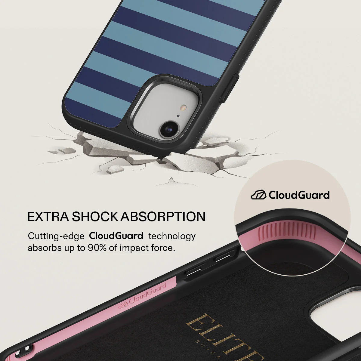 Takeover - iPhone XR Case - Image 18