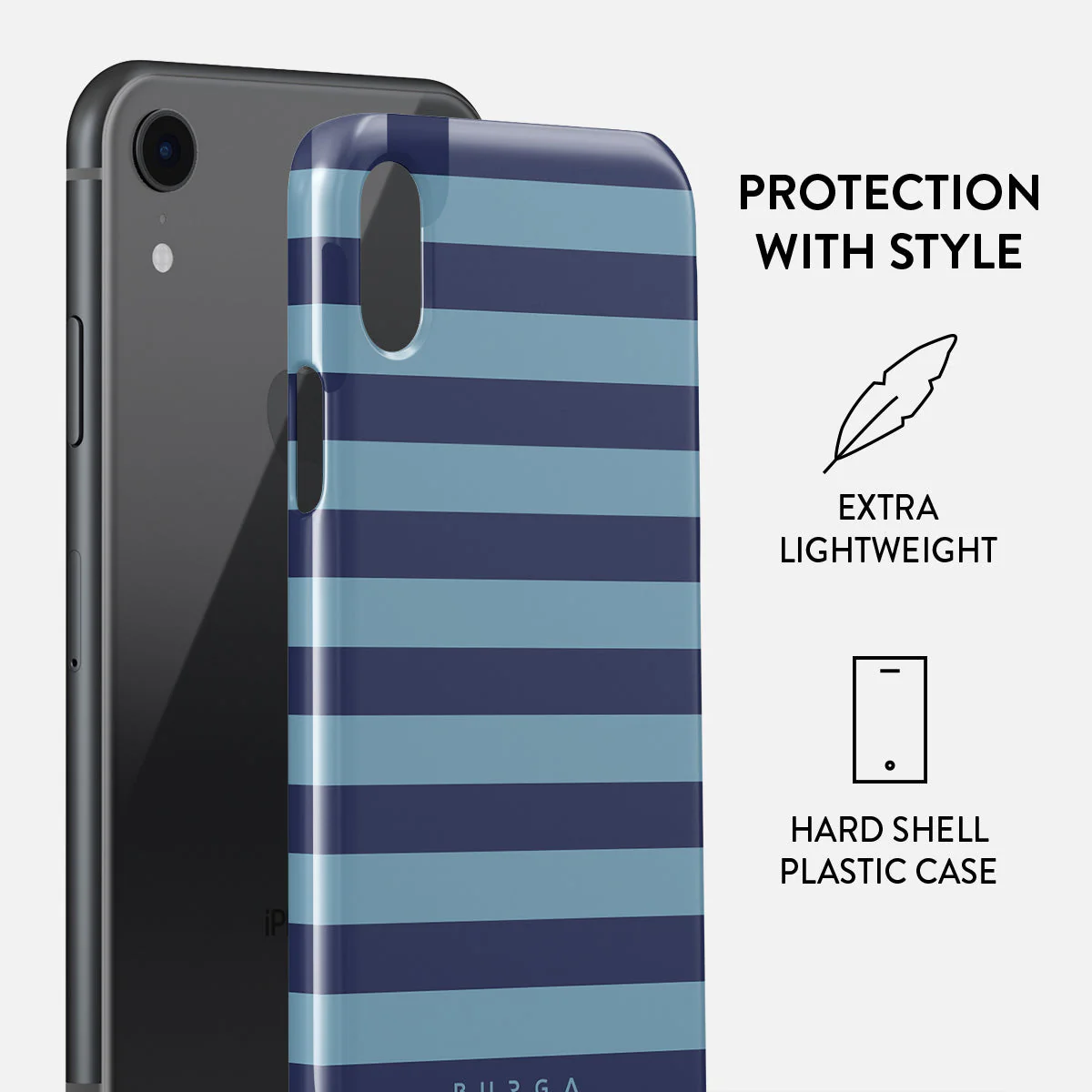 Takeover - iPhone XR Case - Image 2