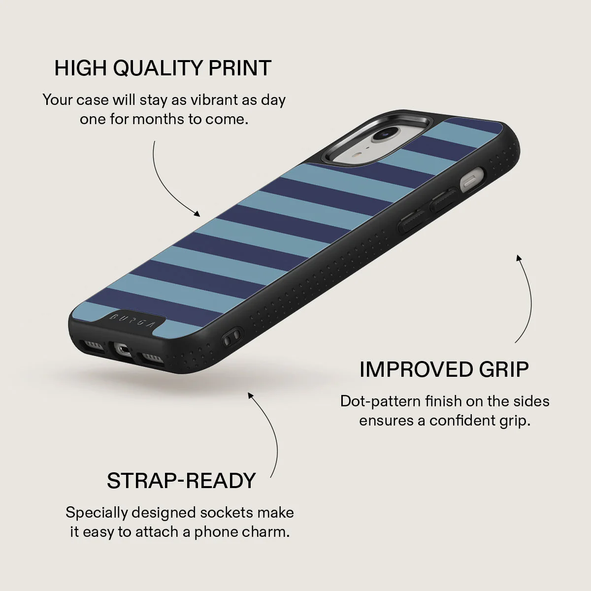Takeover - iPhone XR Case - Image 20
