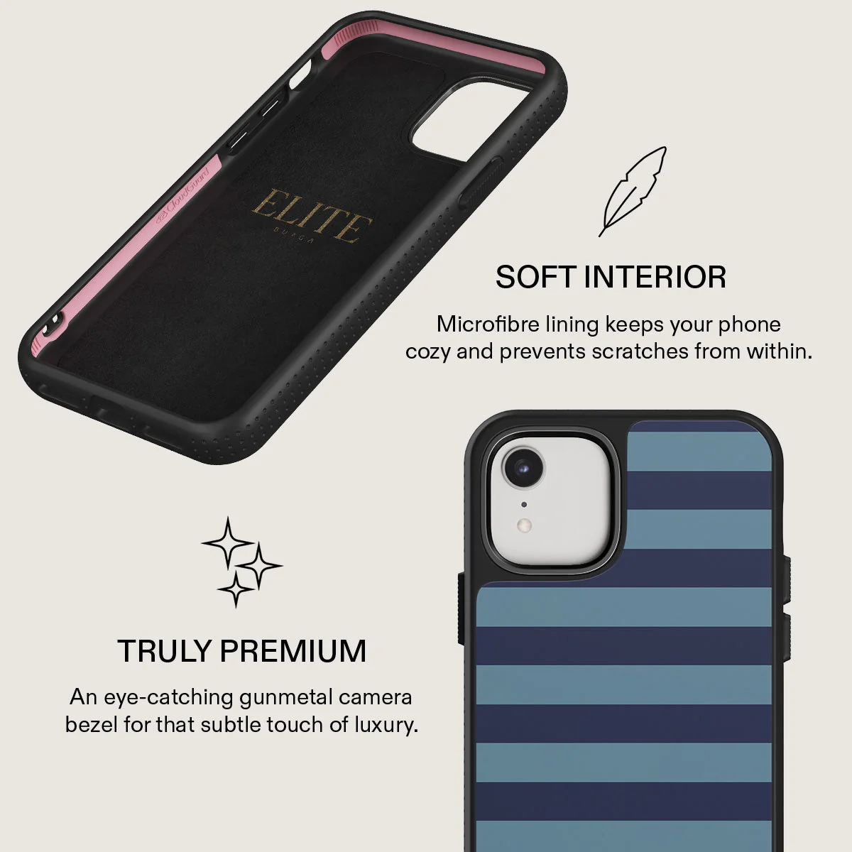 Takeover - iPhone XR Case - Image 21