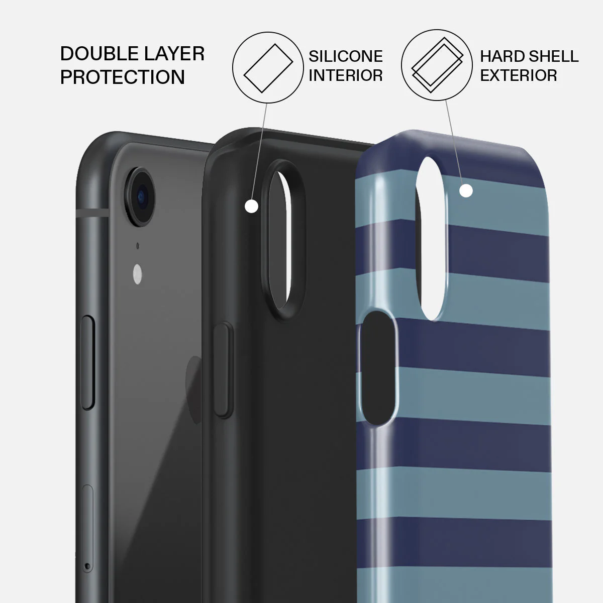 Takeover - iPhone XR Case - Image 6