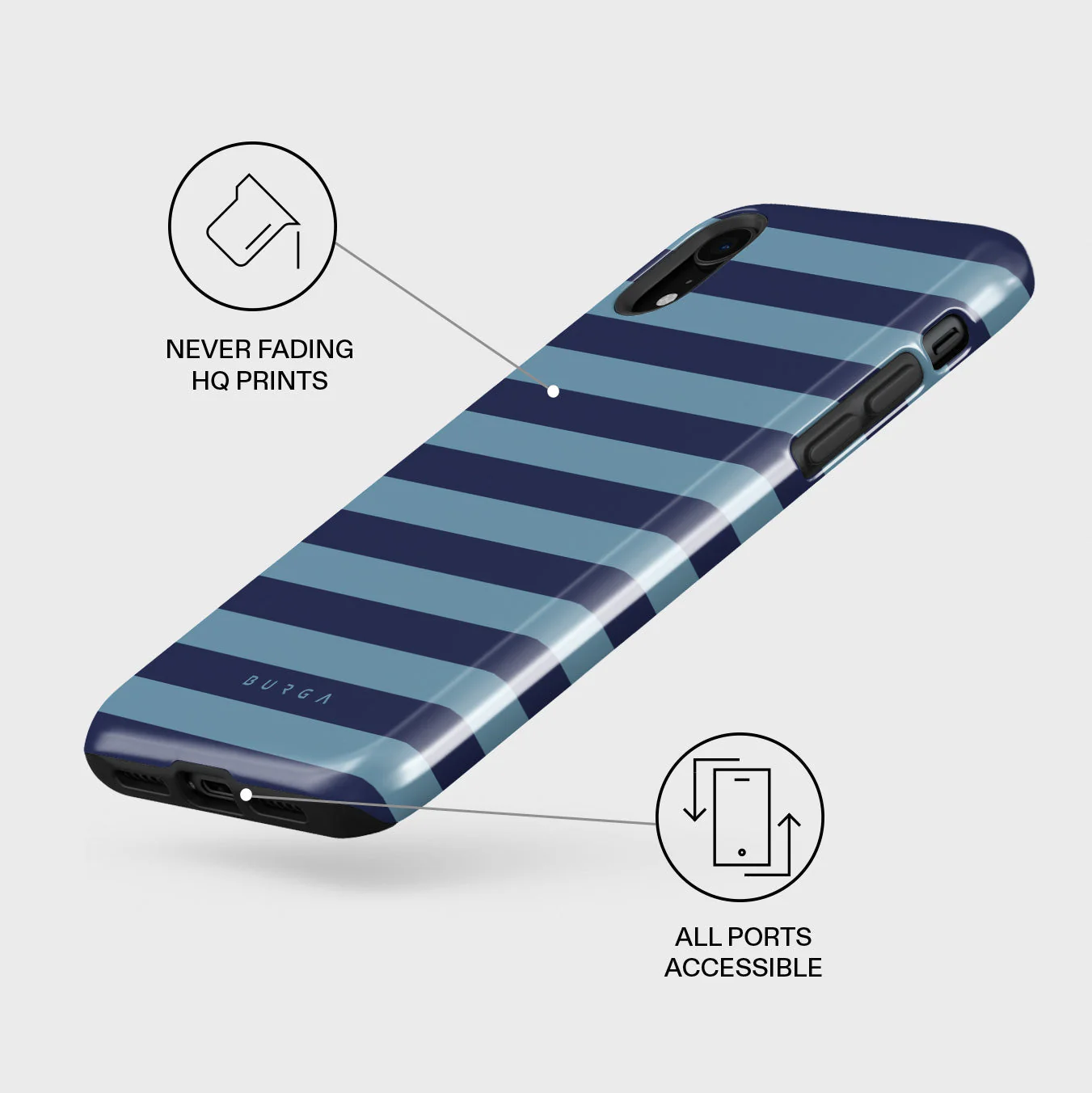 Takeover - iPhone XR Case - Image 7