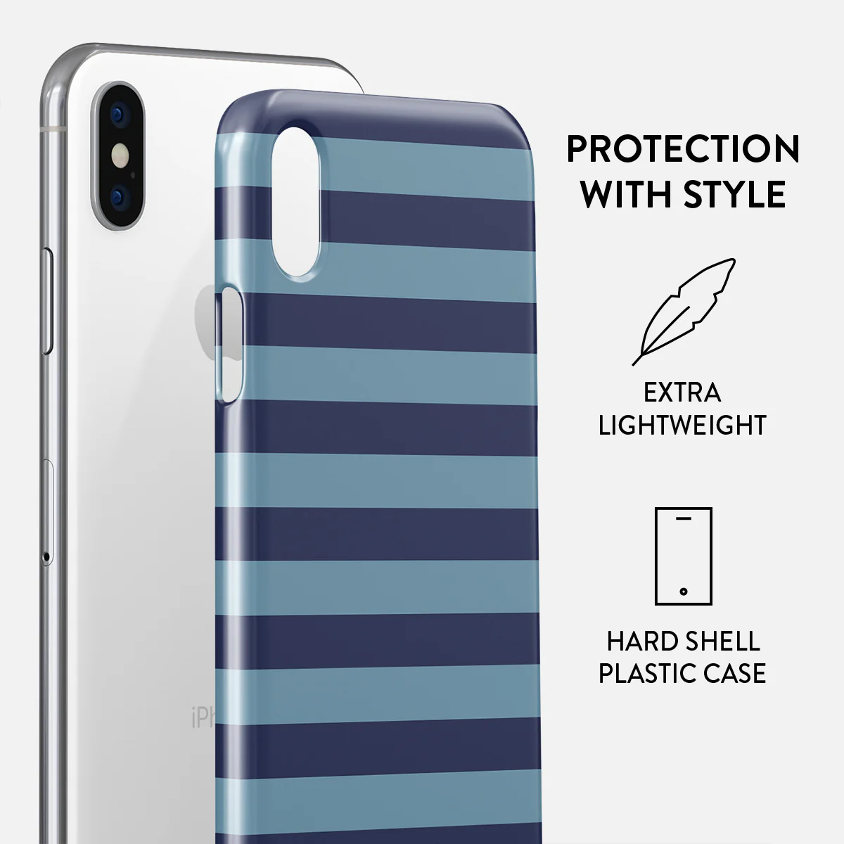 Takeover - iPhone XS Max Case - Image 2