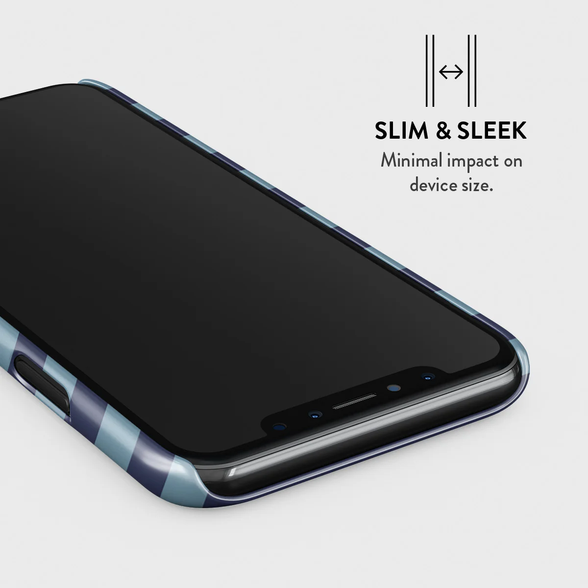 Takeover - iPhone XS Max Case - Image 4