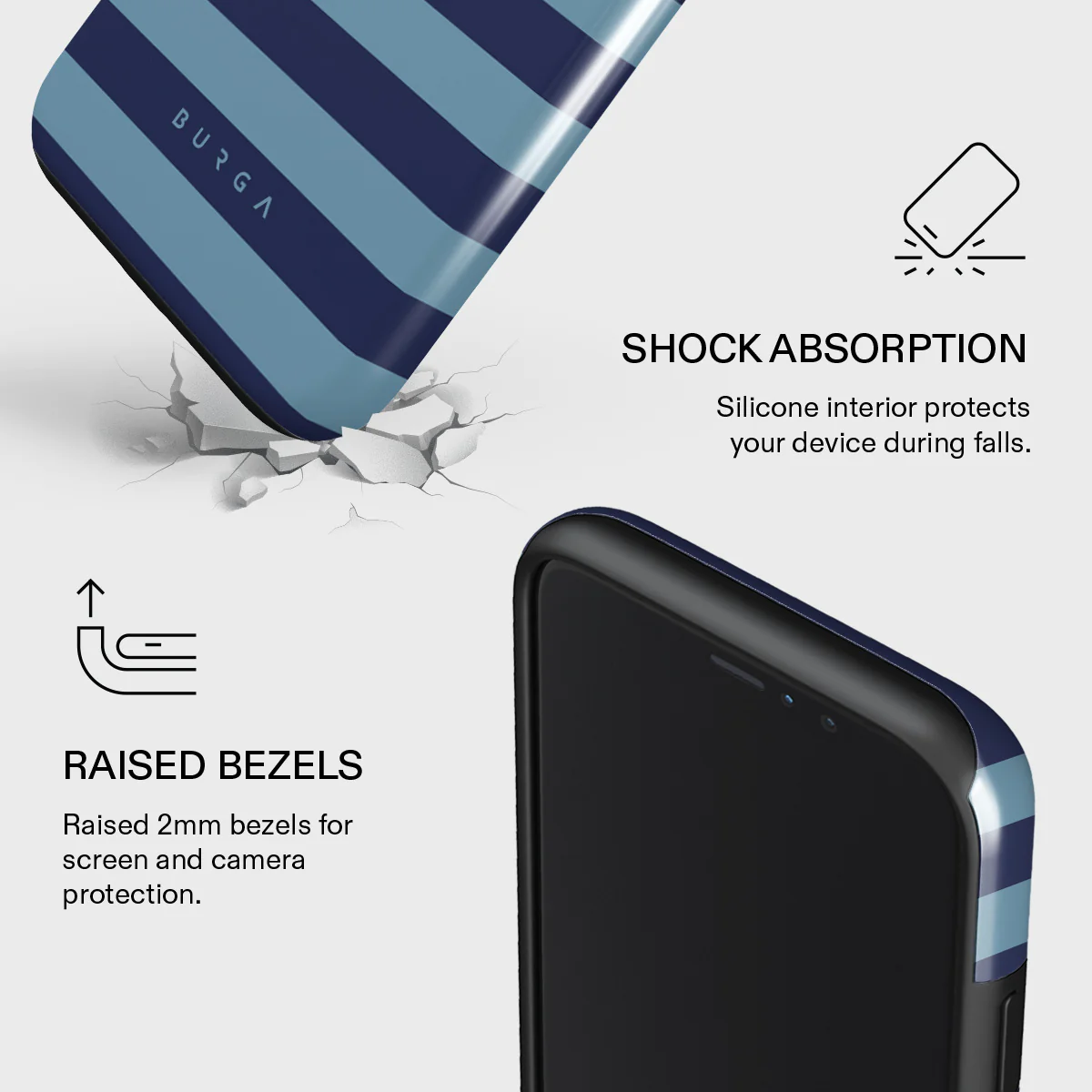 Takeover - iPhone XS Max Case - Image 8