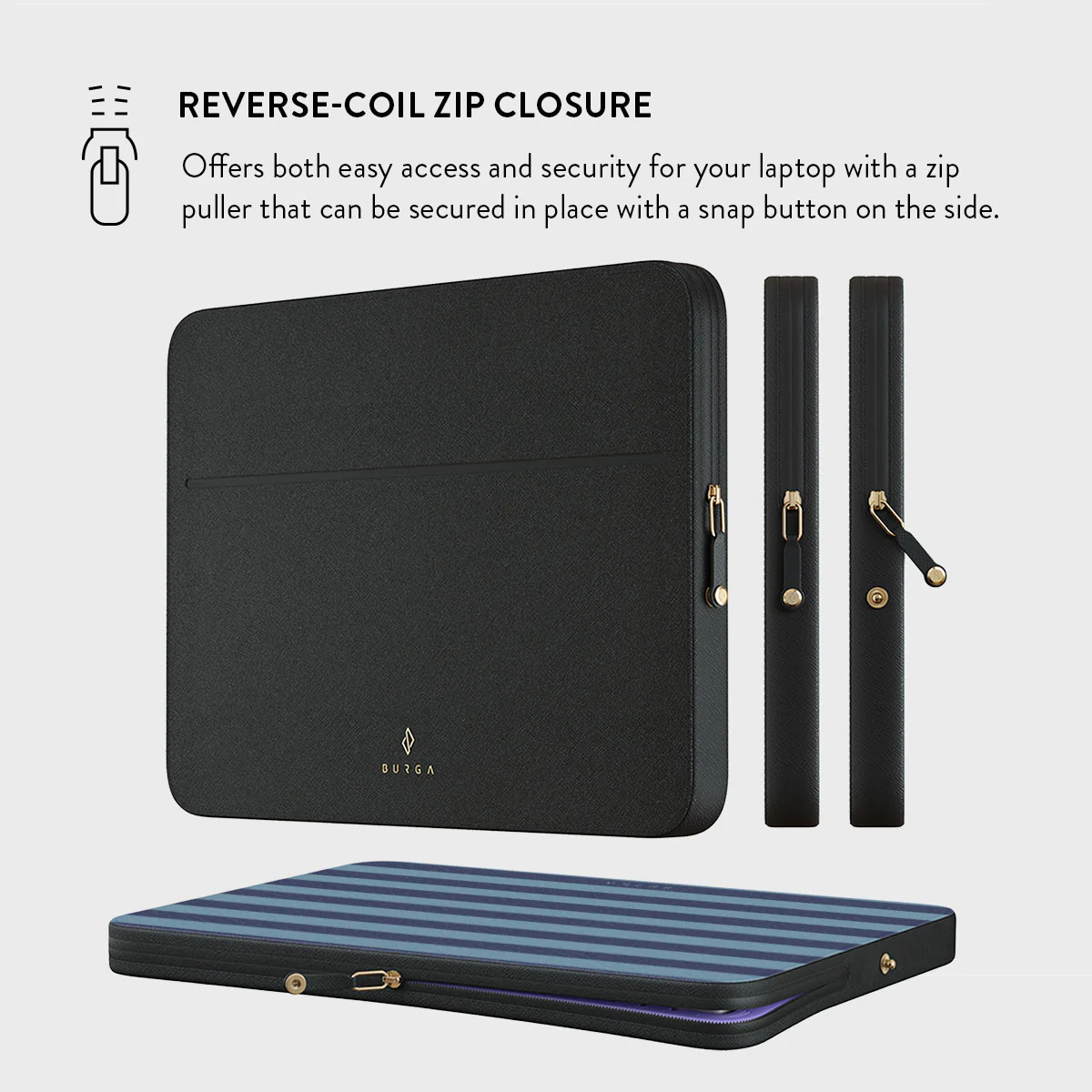 Takeover - Laptop Sleeve - Image 9