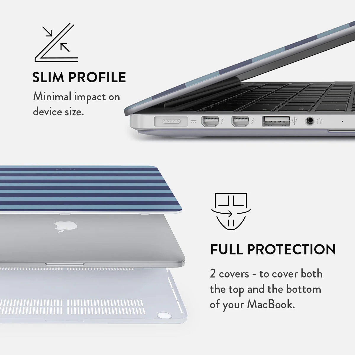 Takeover - Macbook Case - Image 17