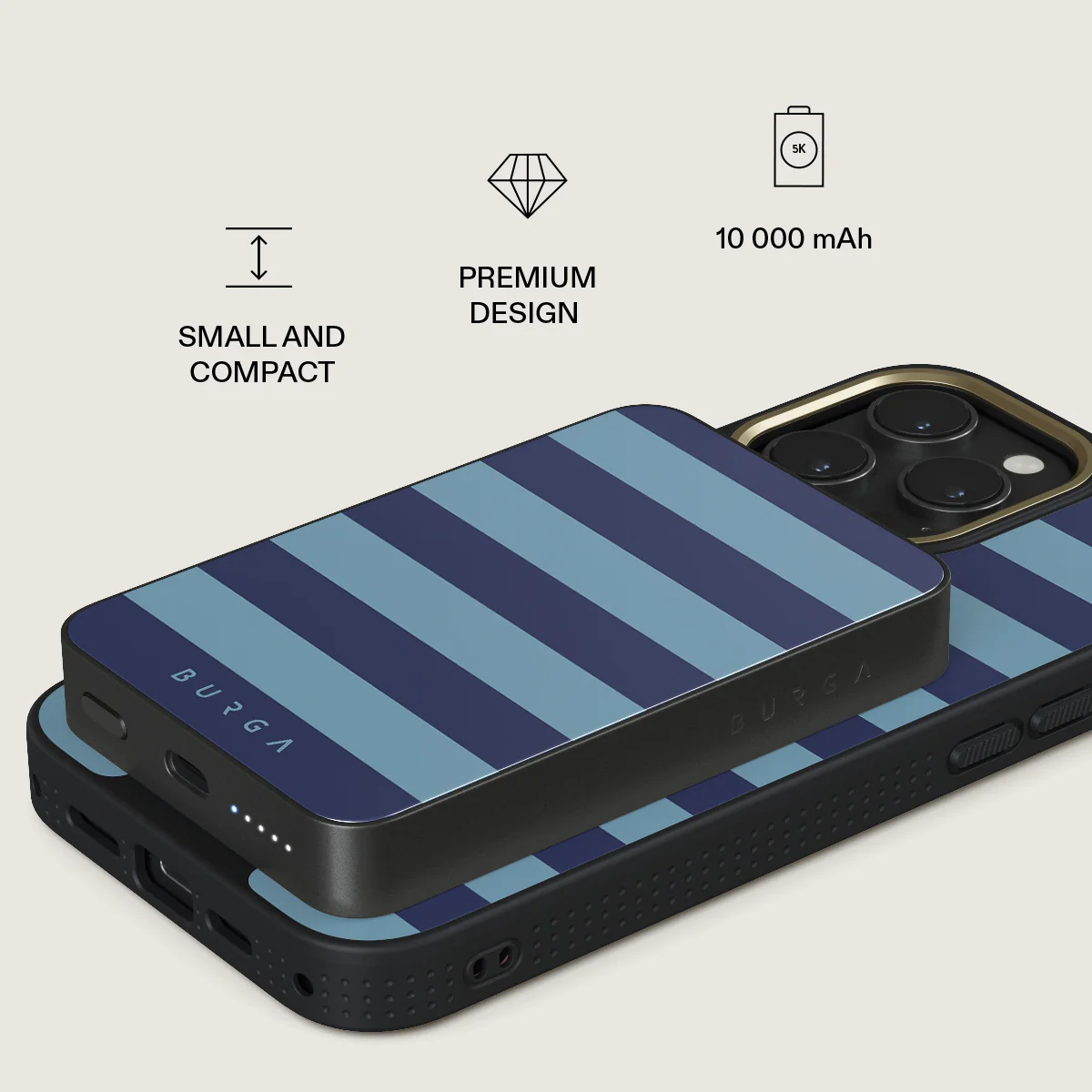 Takeover - Magnetic Power Bank - Image 17