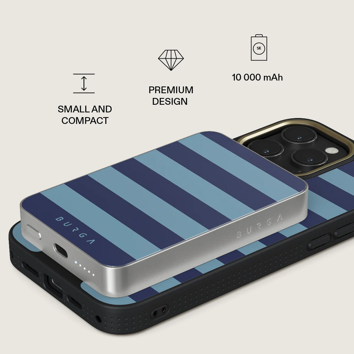 Takeover - Magnetic Power Bank - Image 27