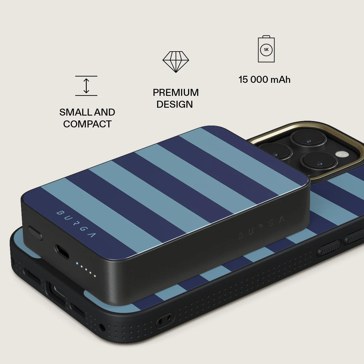 Takeover - Magnetic Power Bank - Image 32