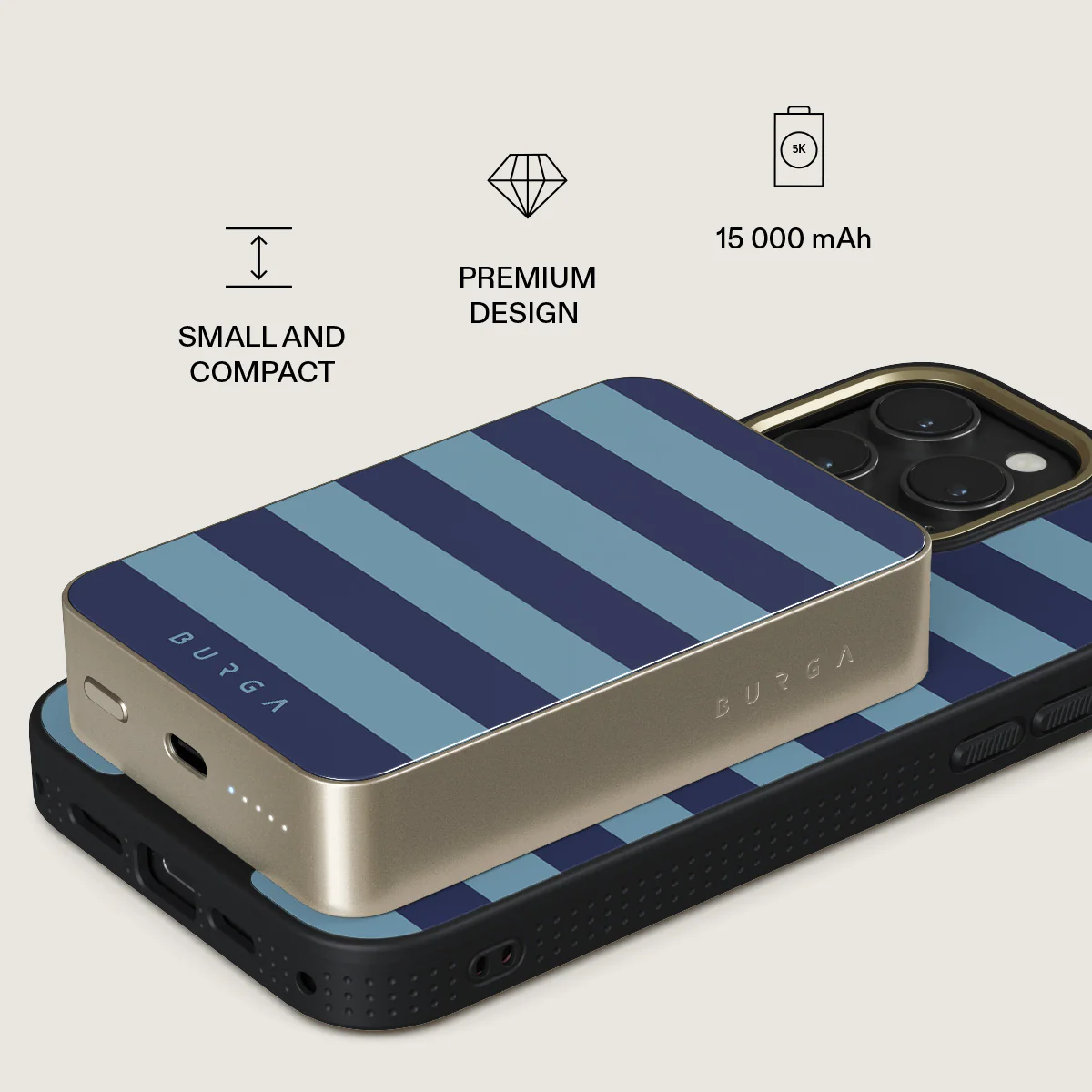 Takeover - Magnetic Power Bank - Image 37