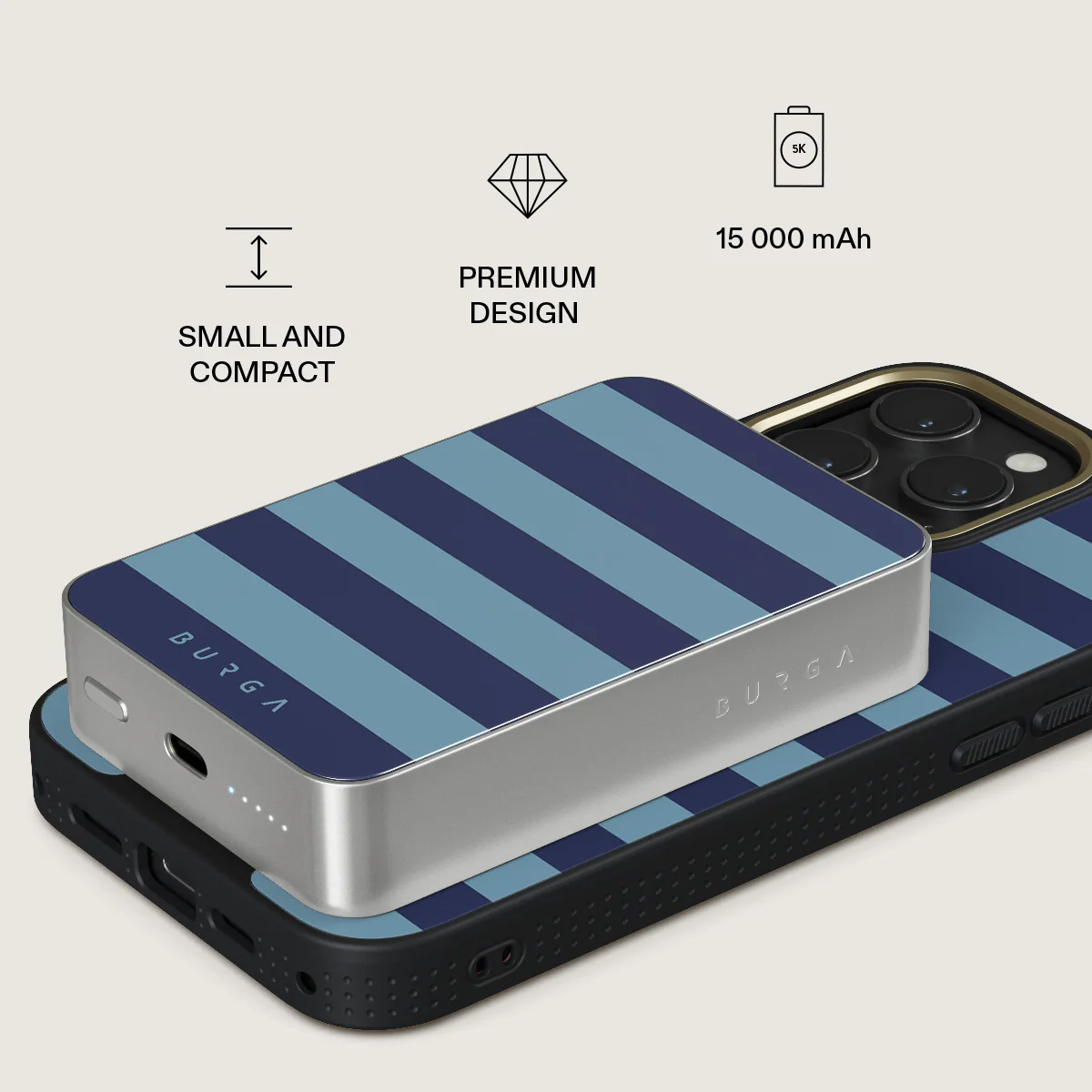 Takeover - Magnetic Power Bank - Image 42