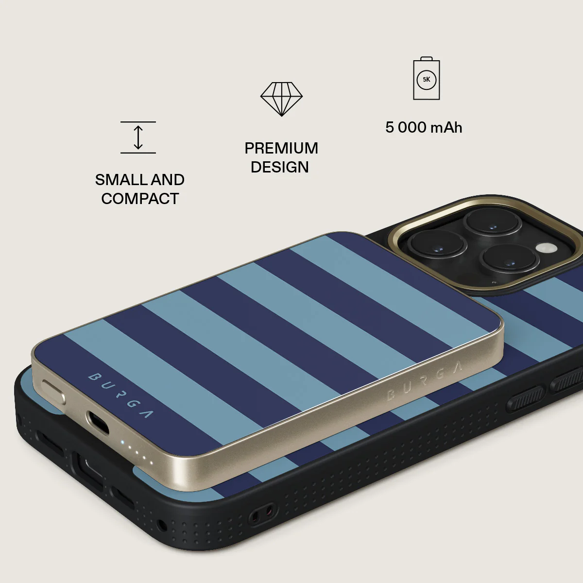 Takeover - Magnetic Power Bank - Image 7