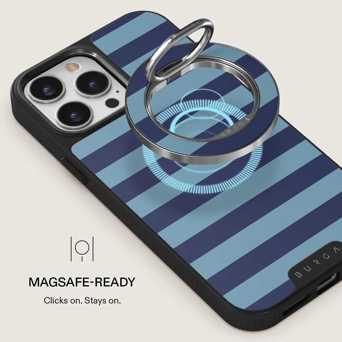Takeover - Magnetic Ring Holder - Image 4