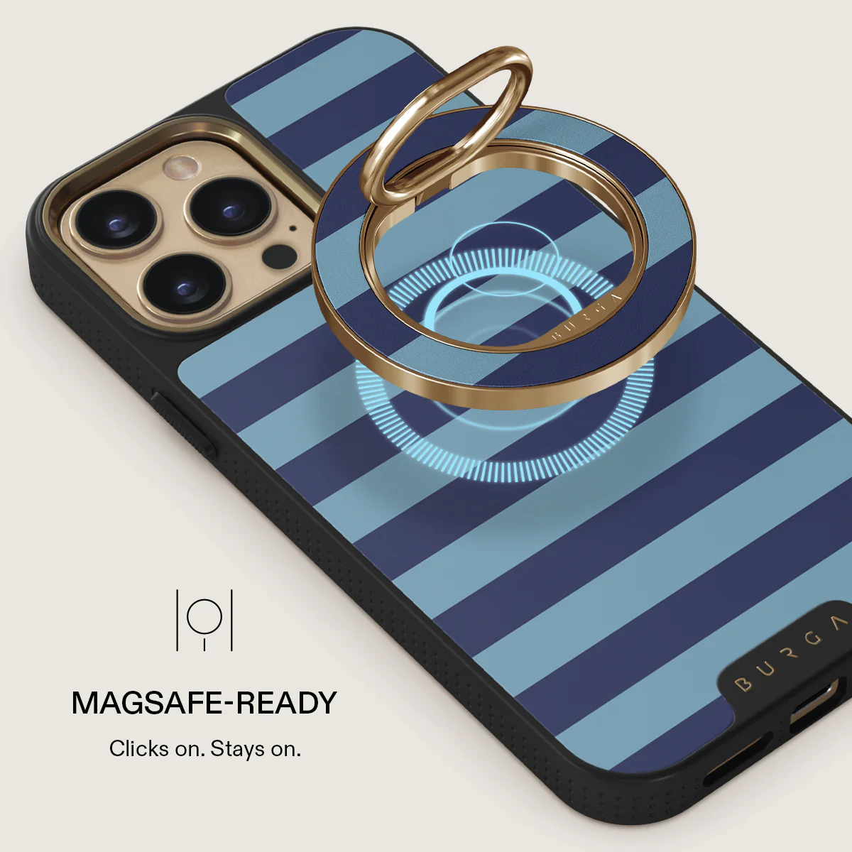Takeover - Magnetic Ring Holder - Image 8