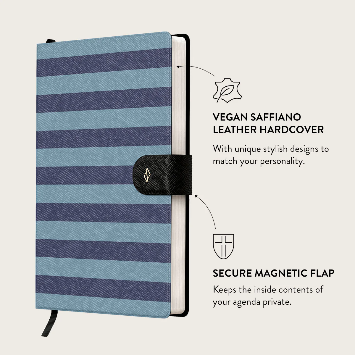 Takeover - Notebook - Image 3