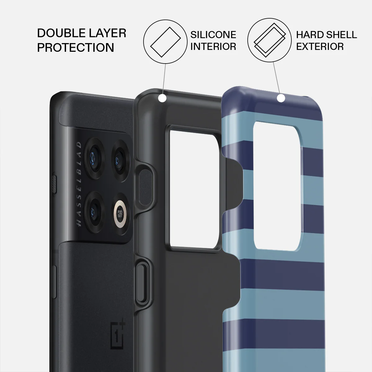 Takeover - OnePlus 10 Pro 5G Case - Image 2