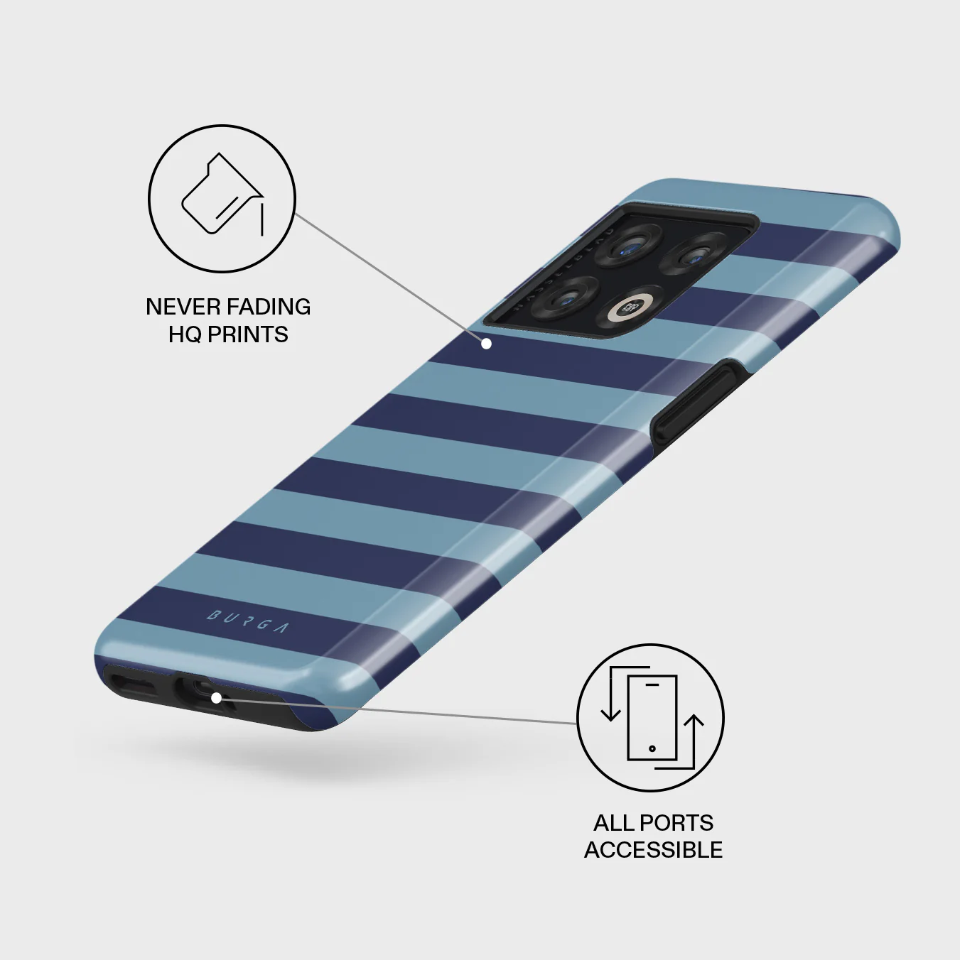 Takeover - OnePlus 10 Pro 5G Case - Image 3
