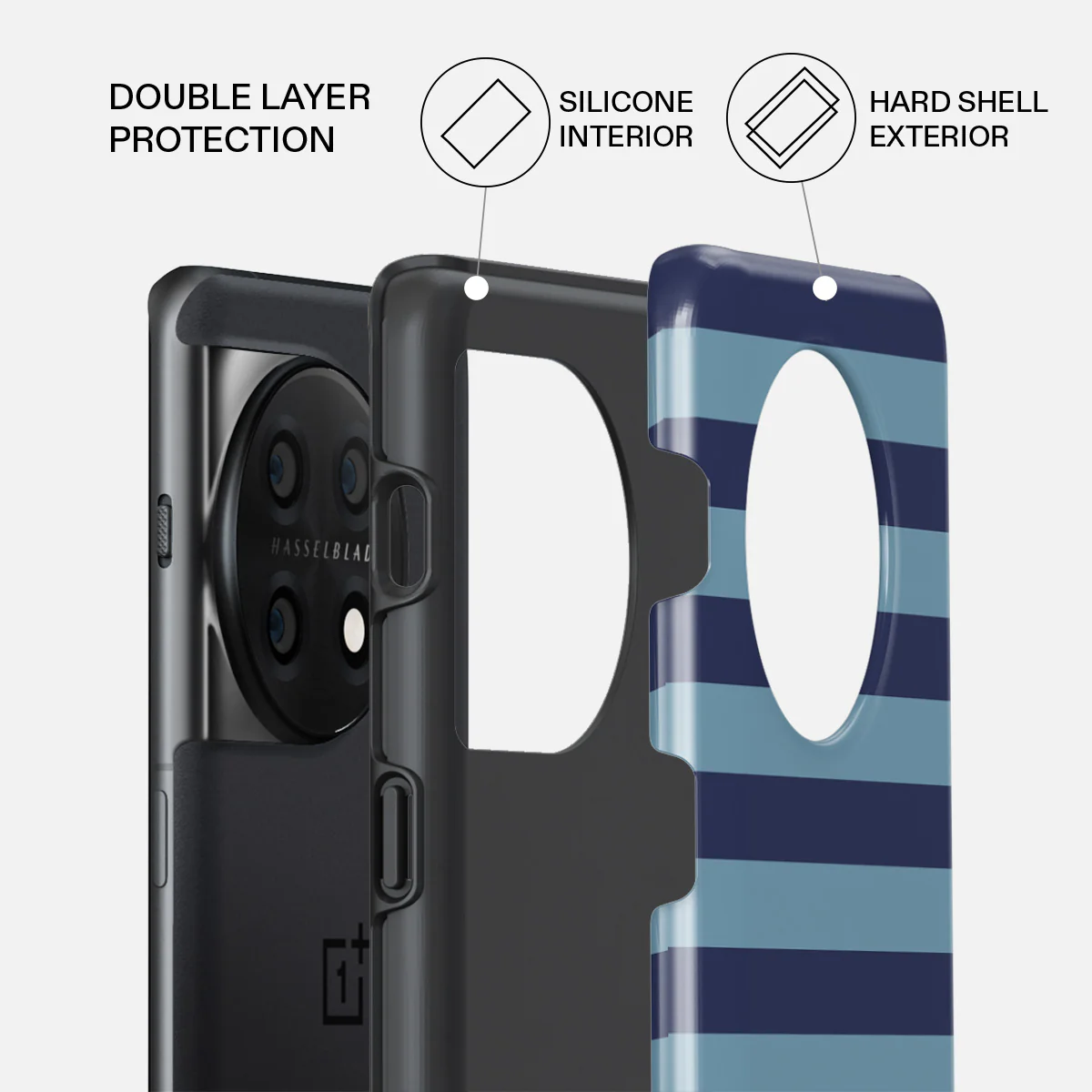 Takeover - OnePlus 11 Case - Image 2