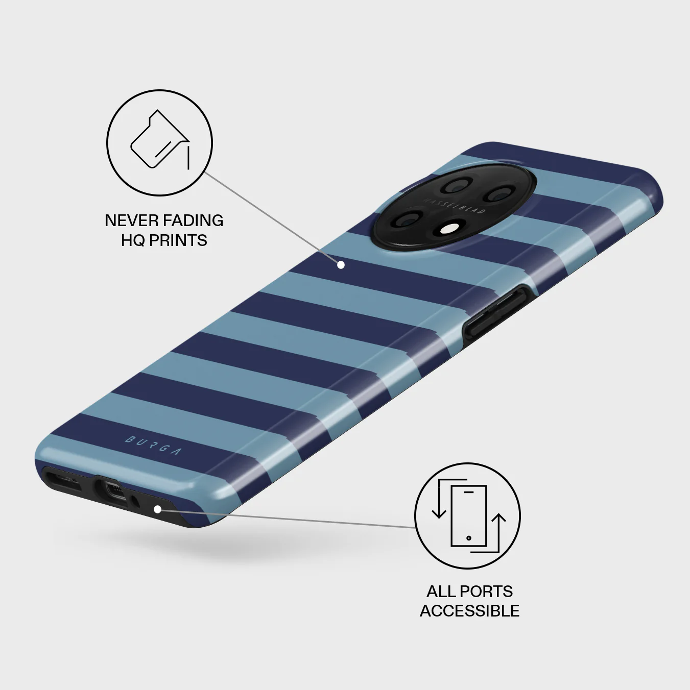 Takeover - OnePlus 11 Case - Image 3