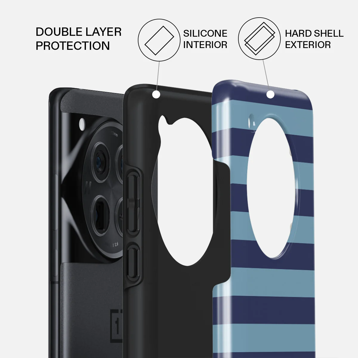 Takeover - OnePlus 12 Case - Image 2