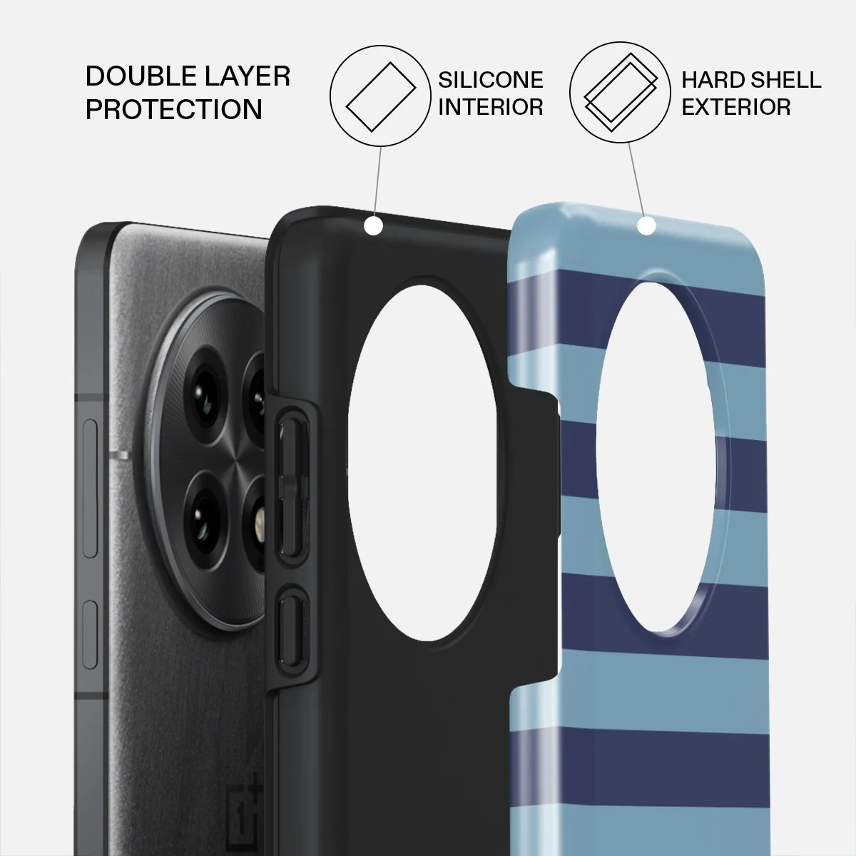 Takeover - OnePlus 13 Case - Image 2