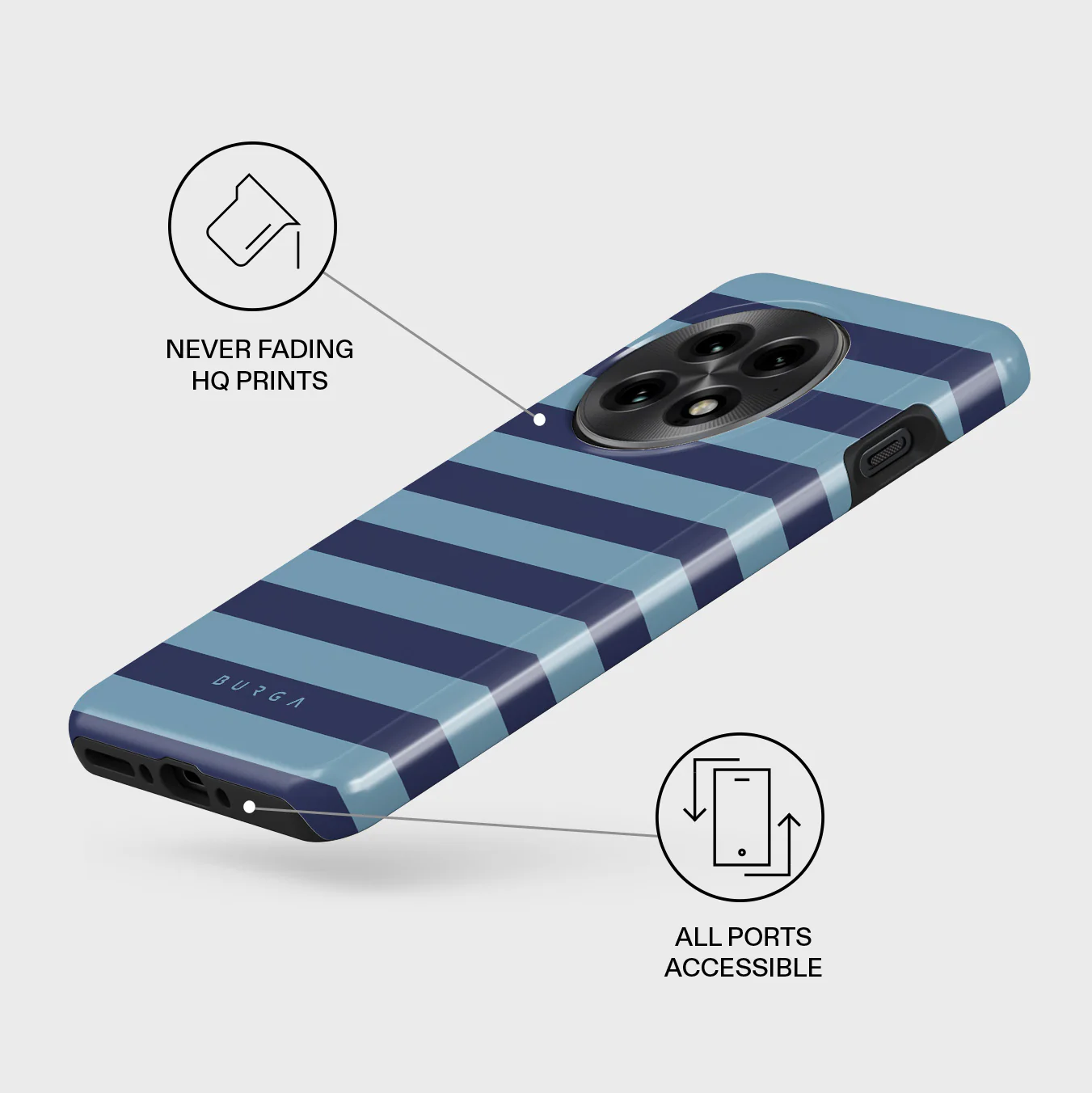 Takeover - OnePlus 13 Case - Image 3