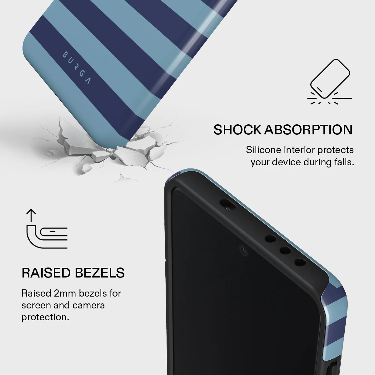 Takeover - OnePlus 13 Case - Image 4