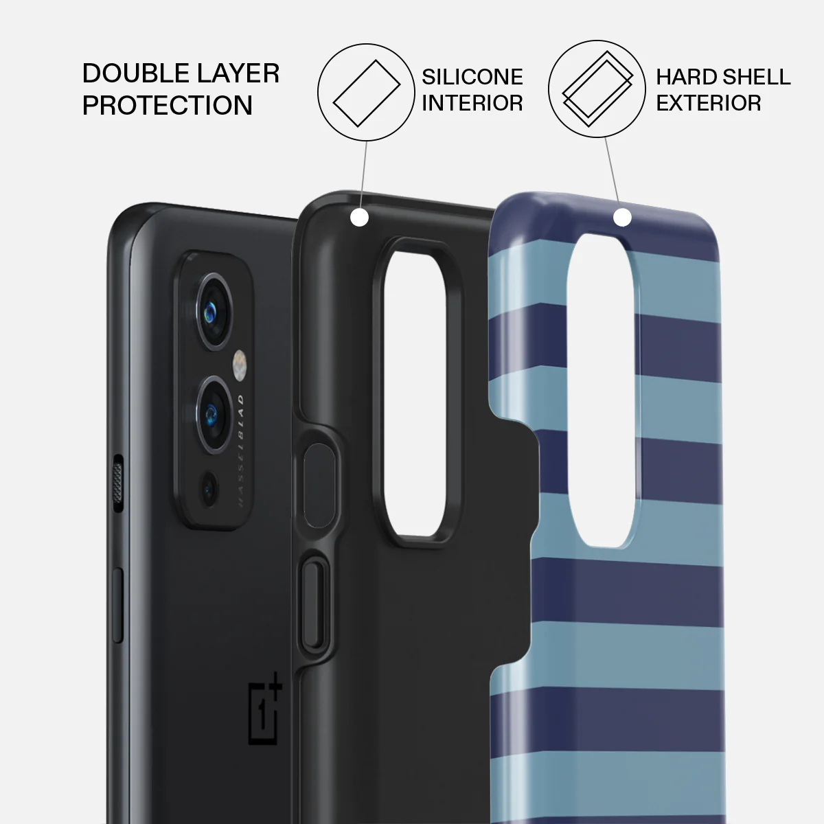 Takeover - OnePlus 9 Case - Image 2