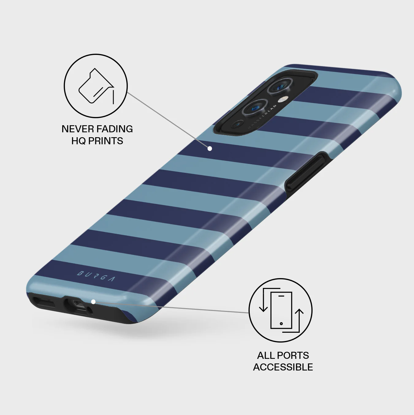 Takeover - OnePlus 9 Case - Image 3