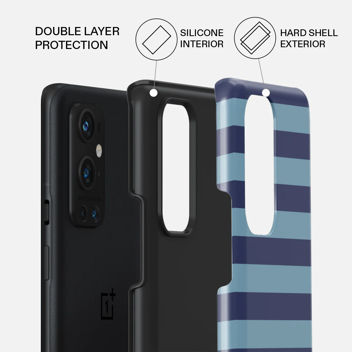 Takeover - OnePlus 9 Pro Case - Image 2