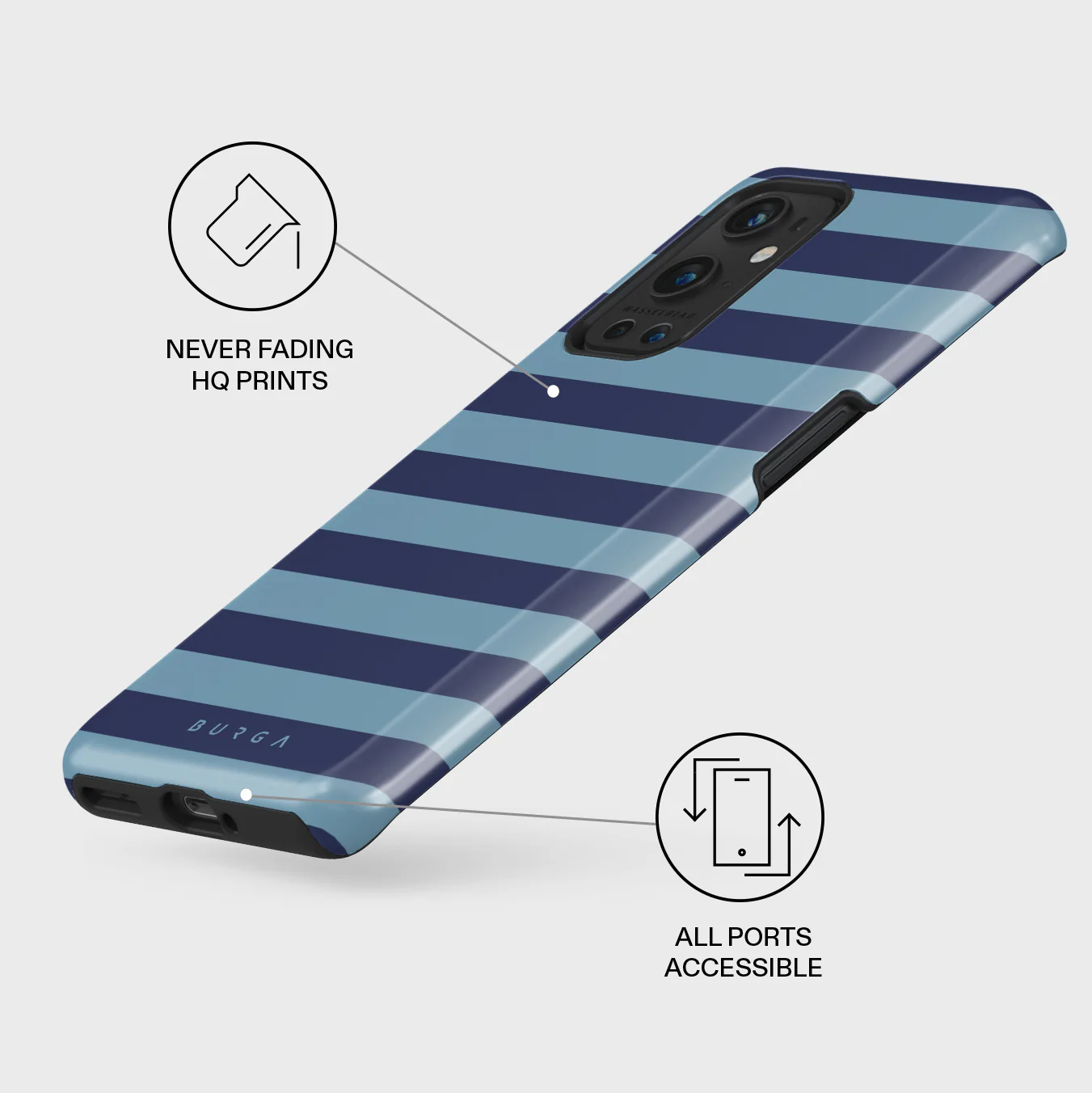 Takeover - OnePlus 9 Pro Case - Image 3