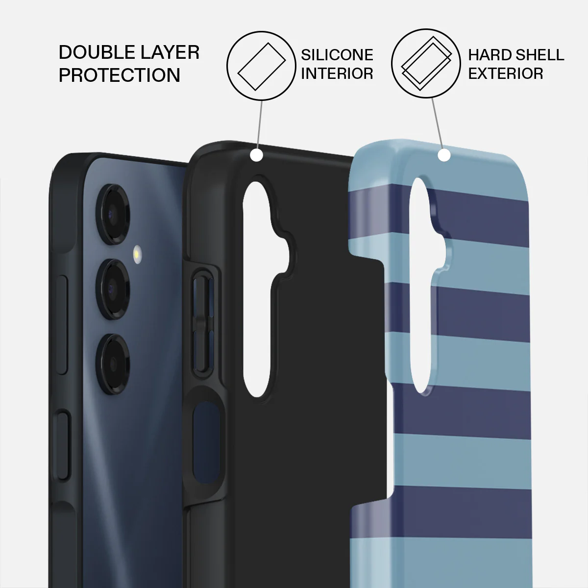 Takeover - Samsung Galaxy A16 Case - Image 2