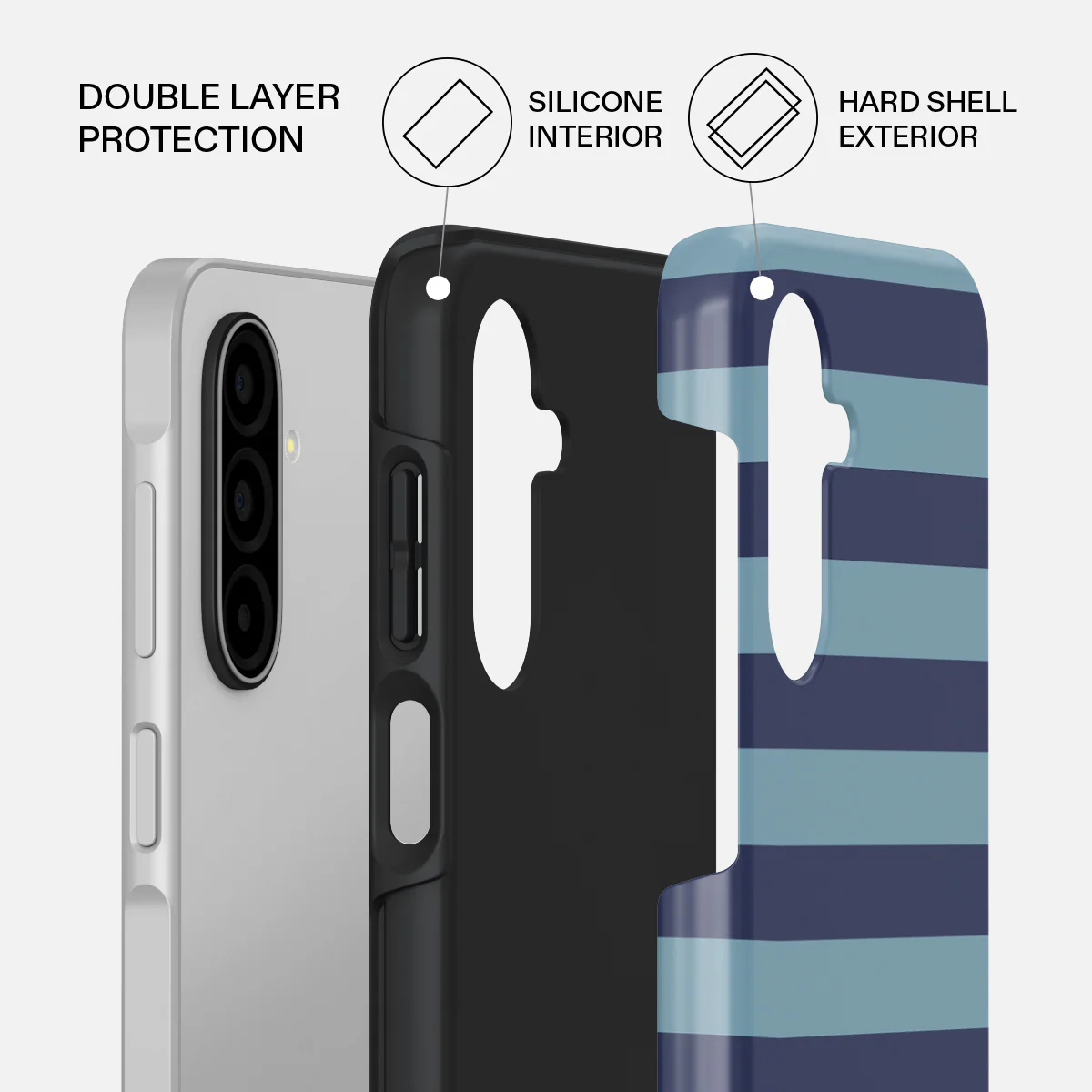 Takeover - Samsung Galaxy A17 Case - Image 2