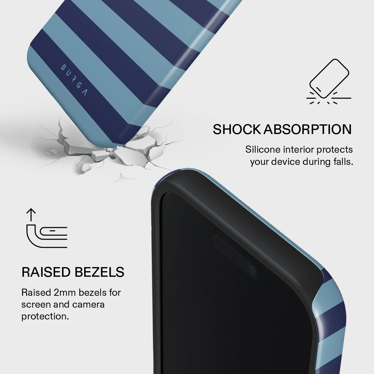 Takeover - Samsung Galaxy A17 Case - Image 4