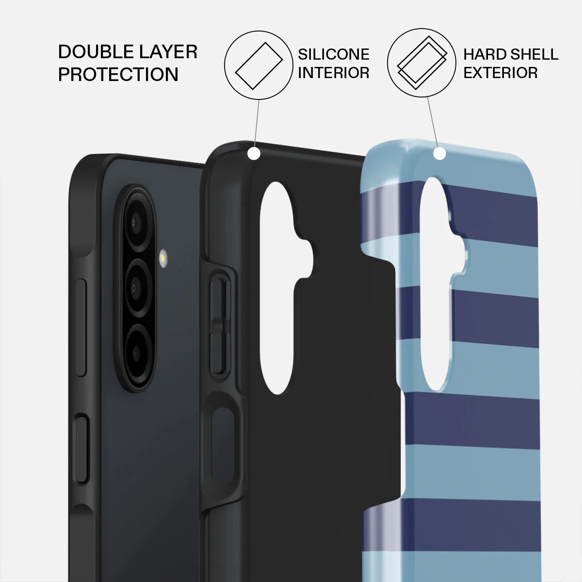 Takeover - Samsung Galaxy A26 5G Case - Image 2
