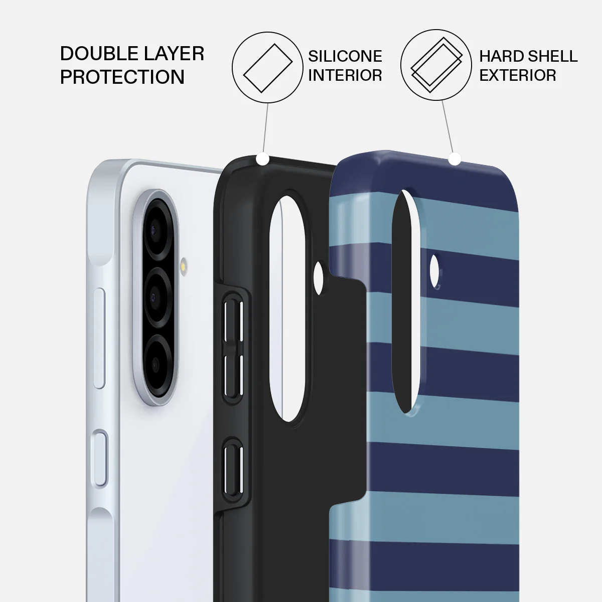 Takeover - Samsung Galaxy A36 5G Case - Image 2