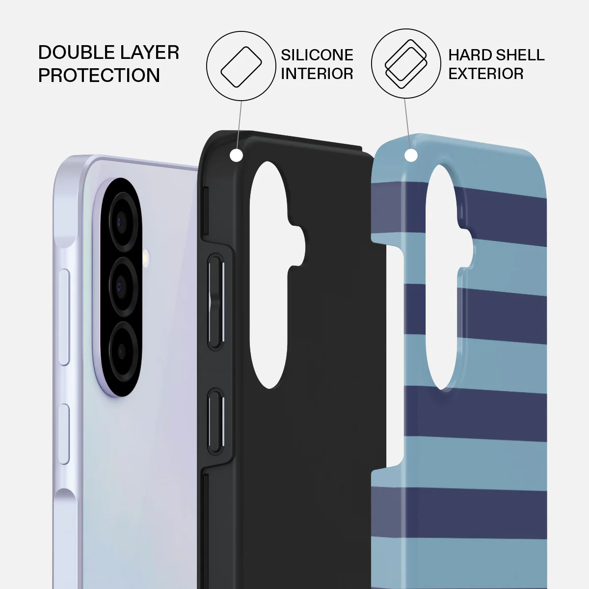 Takeover - Samsung Galaxy A37 5G Case - Image 2