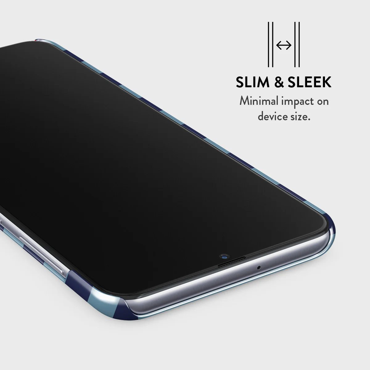 Takeover - Samsung Galaxy A40 Case - Image 4