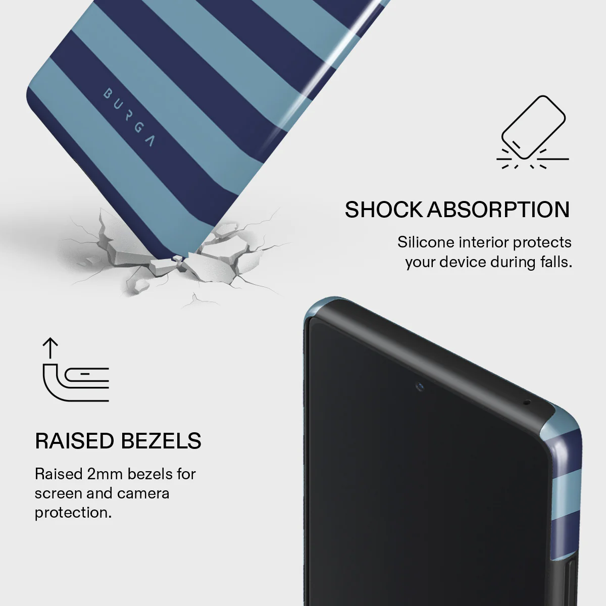 Takeover - Samsung Galaxy A52 / A52S 4G / 5G Case - Image 4