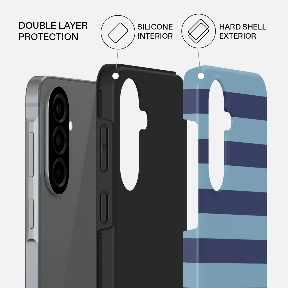 Takeover - Samsung Galaxy A57 5G Case - Image 2