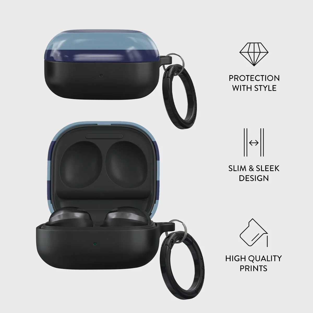 Takeover - Samsung Galaxy Buds 2 Case - Image 4