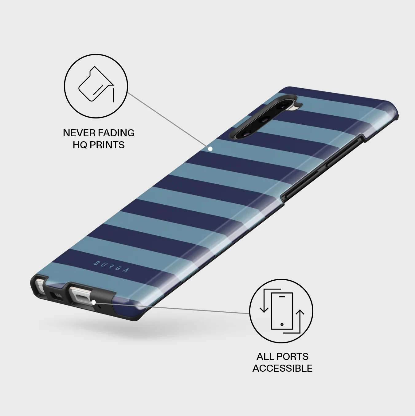 Takeover - Samsung Galaxy Note 10 Case - Image 7