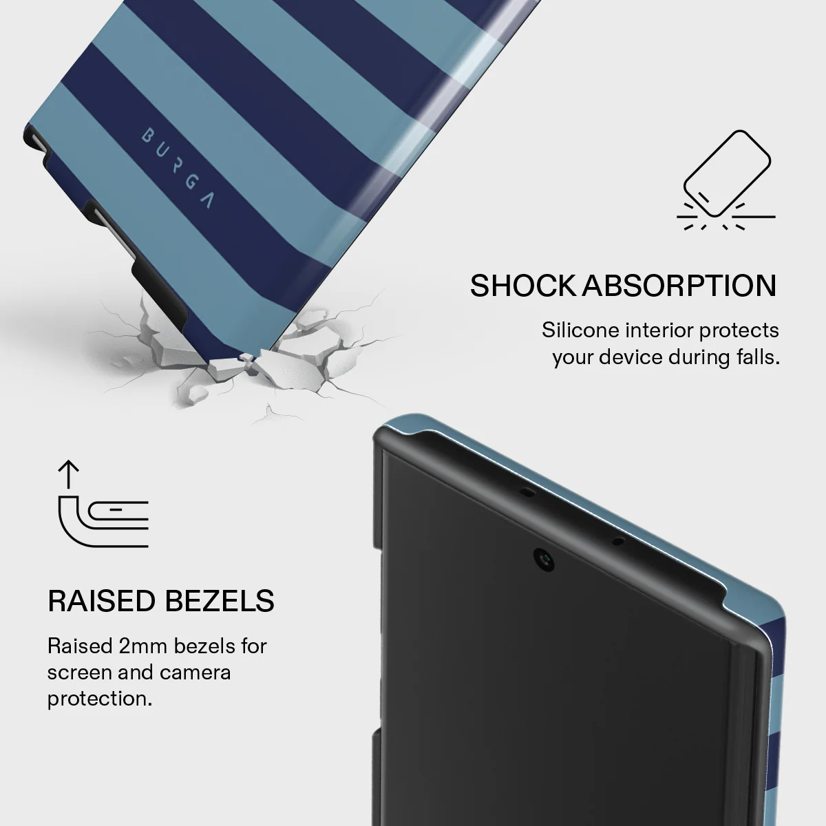 Takeover - Samsung Galaxy Note 10 Case - Image 8