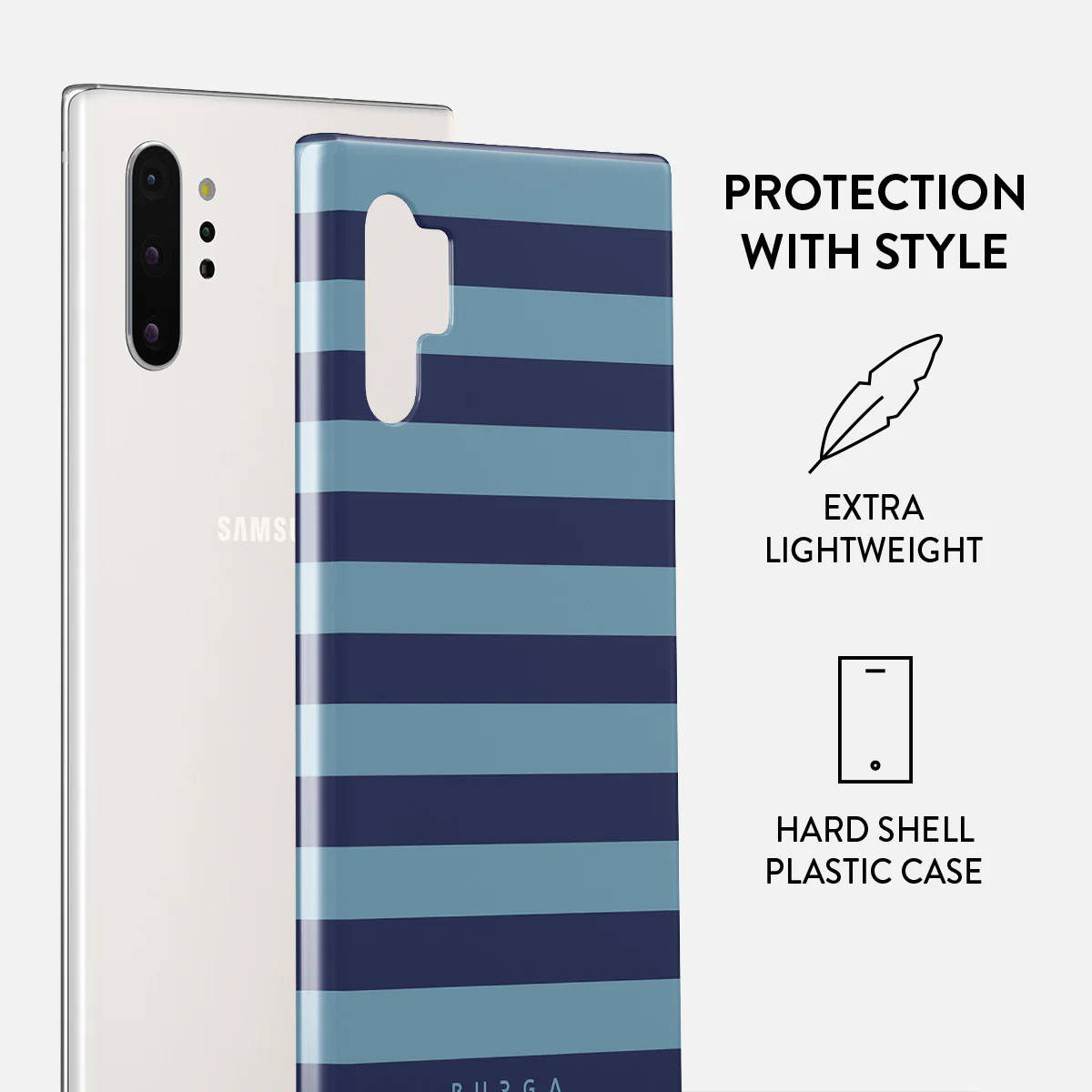 Takeover - Samsung Galaxy Note 10 Plus Case - Image 2