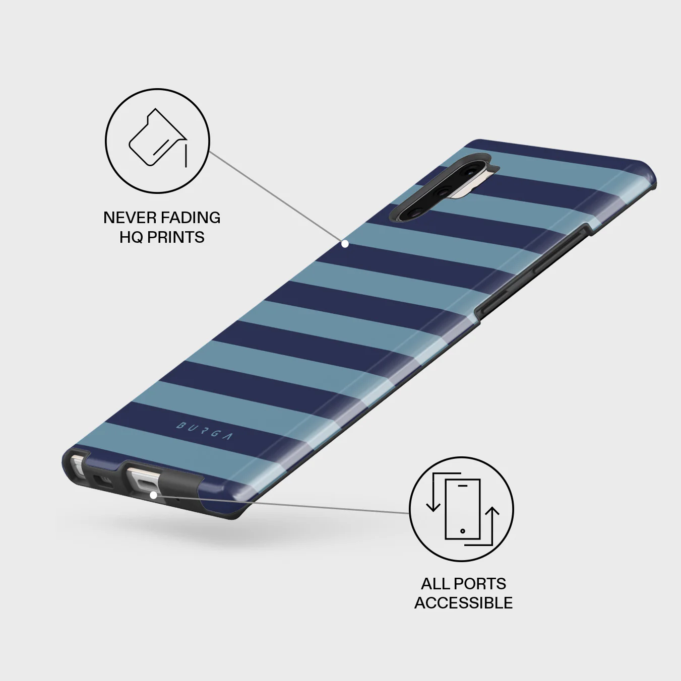 Takeover - Samsung Galaxy Note 10 Plus Case - Image 7