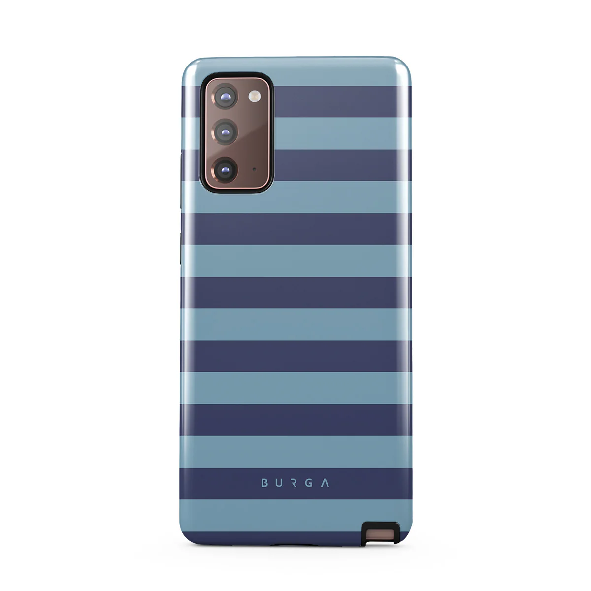 Takeover - Samsung Galaxy Note 20 4G / 5G Case - Image 5